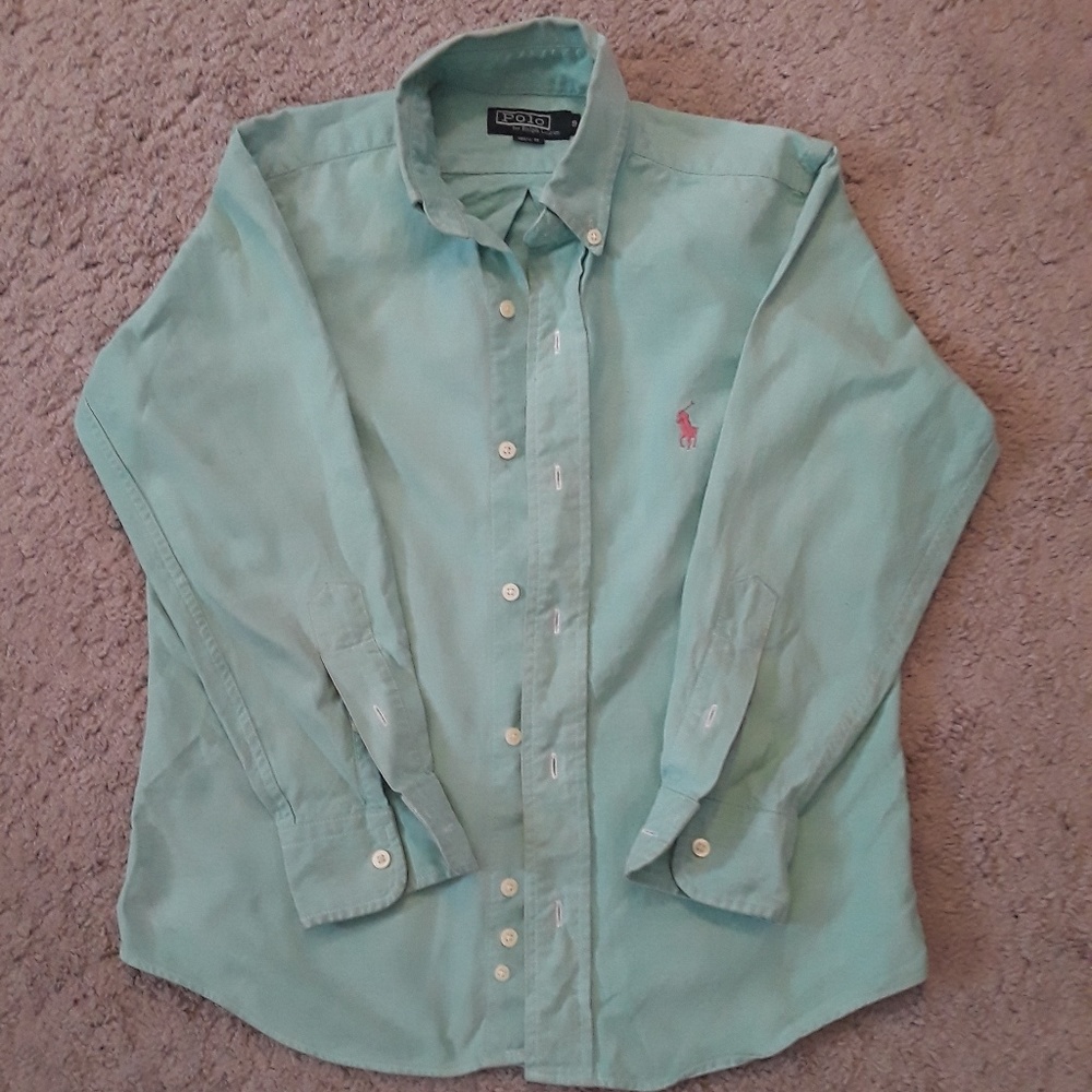 Ralph Lauren shirt